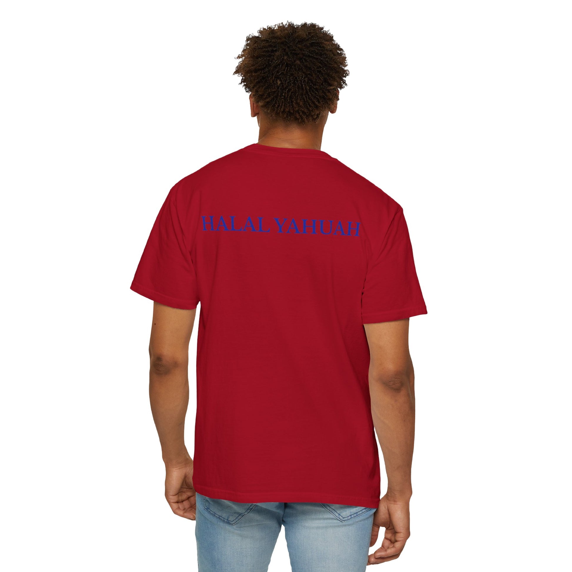 Let Everything That Has Breath Shirt Praise YAH Tee