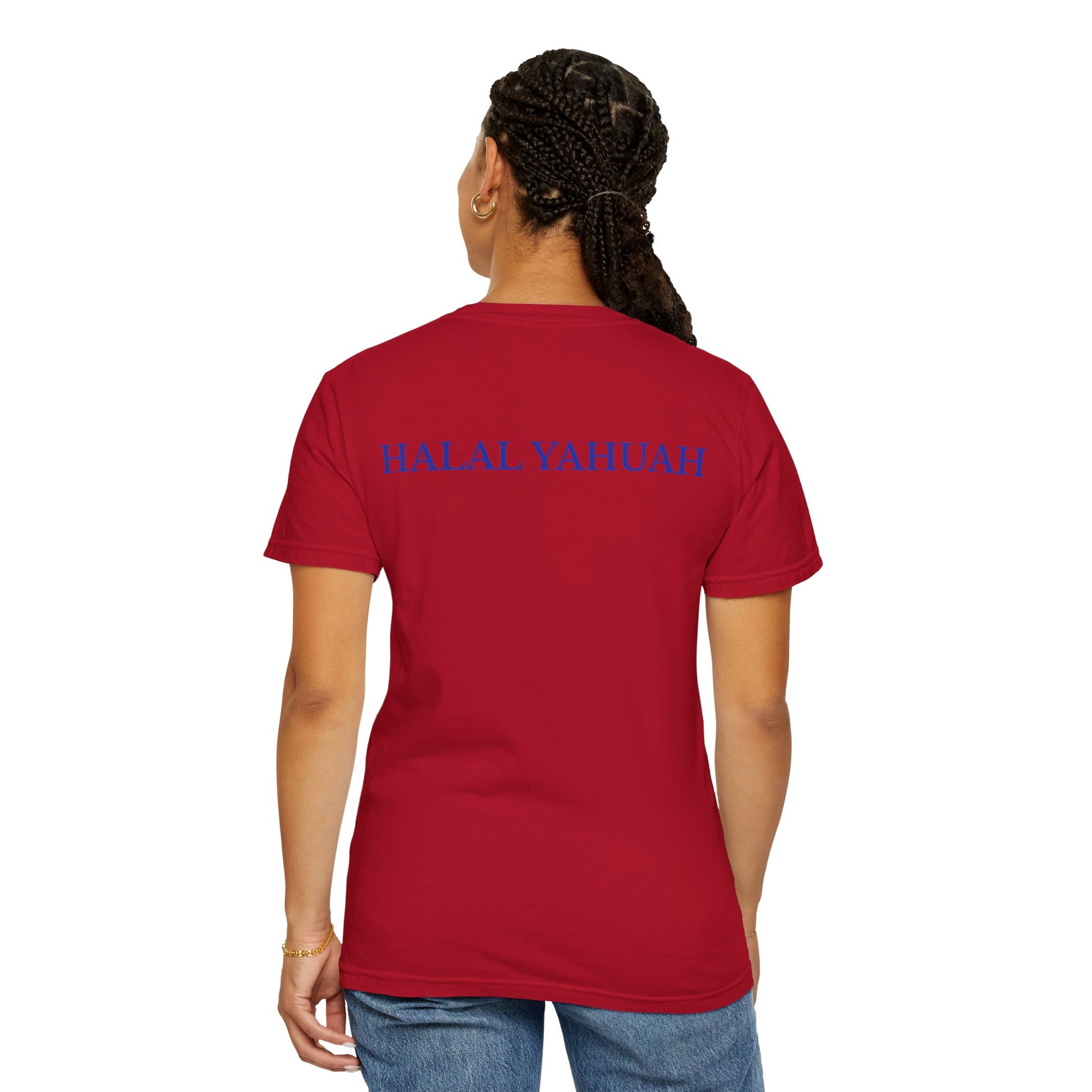 Let Everything That Has Breath Shirt Praise YAH Tee