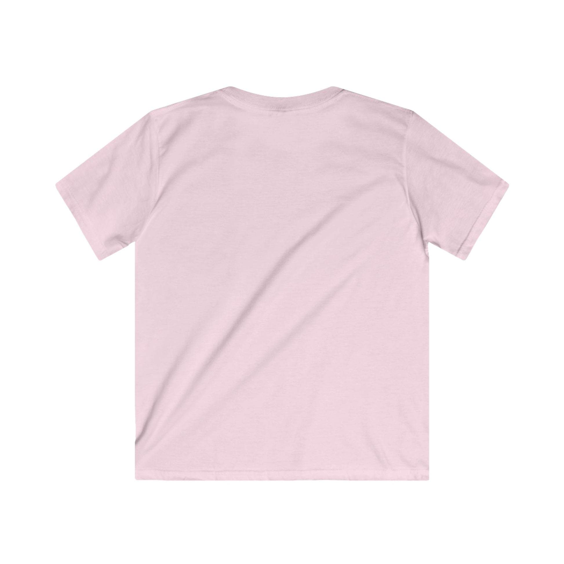 Set-Apart Youth Shirt Created in HIS Image Tee Kids