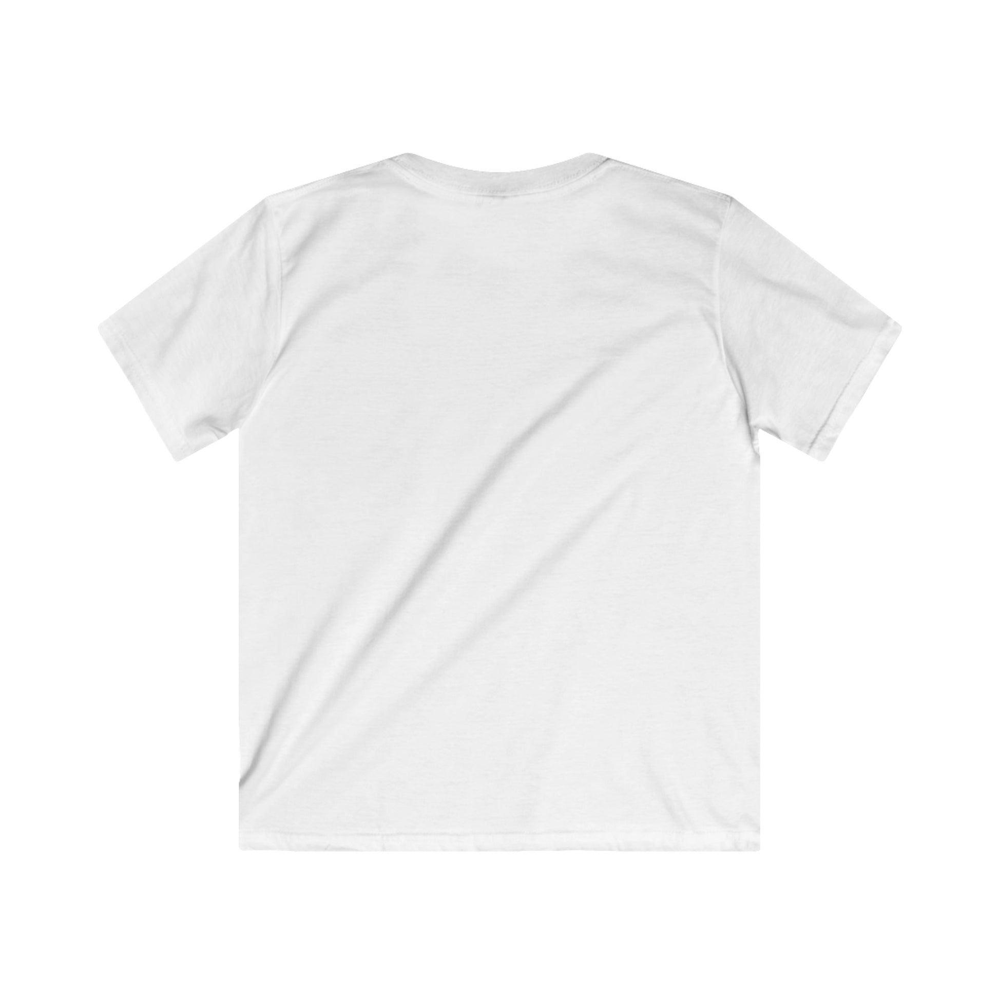 Set-Apart Youth Shirt Created in HIS Image Tee Kids
