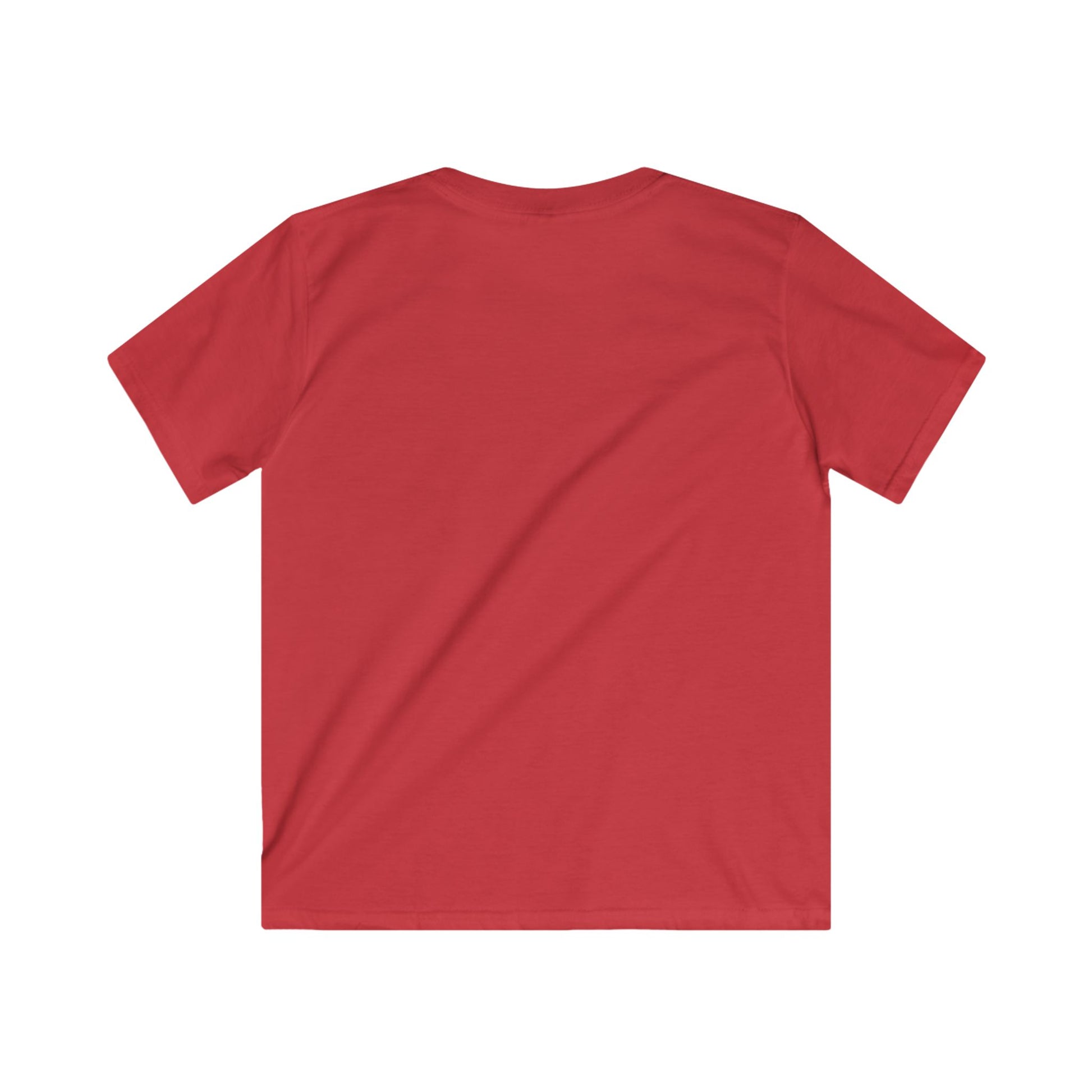 Set-Apart Youth Shirt Created in HIS Image Tee Kids