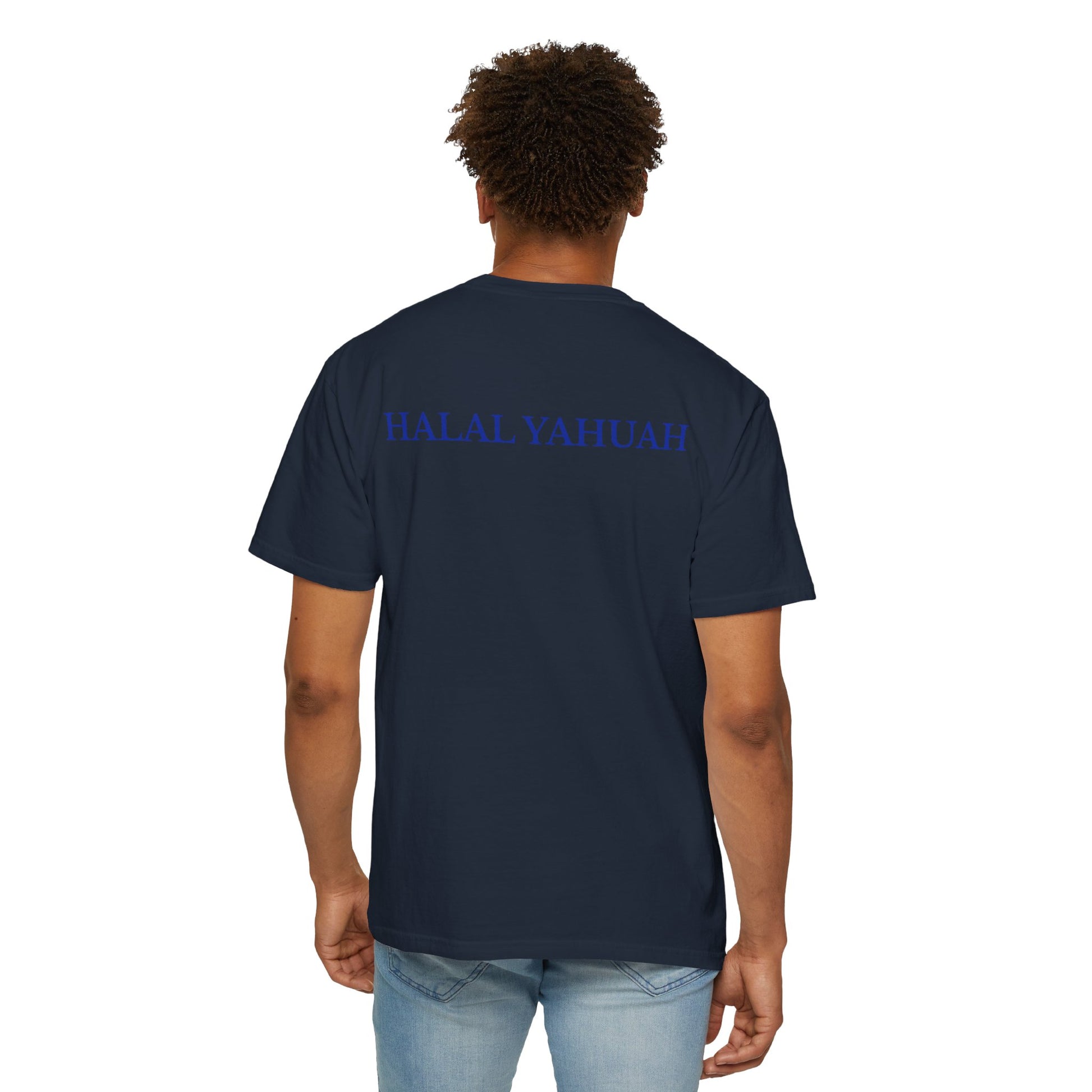 Let Everything That Has Breath Shirt Praise YAH Tee
