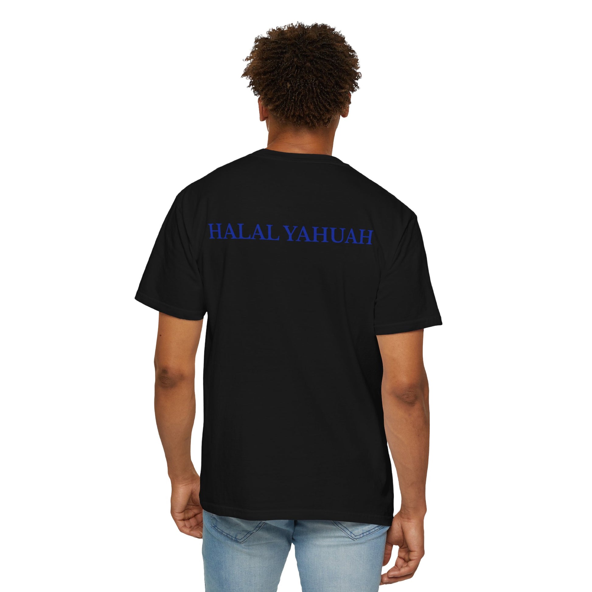 Let Everything That Has Breath Shirt Praise YAH Tee