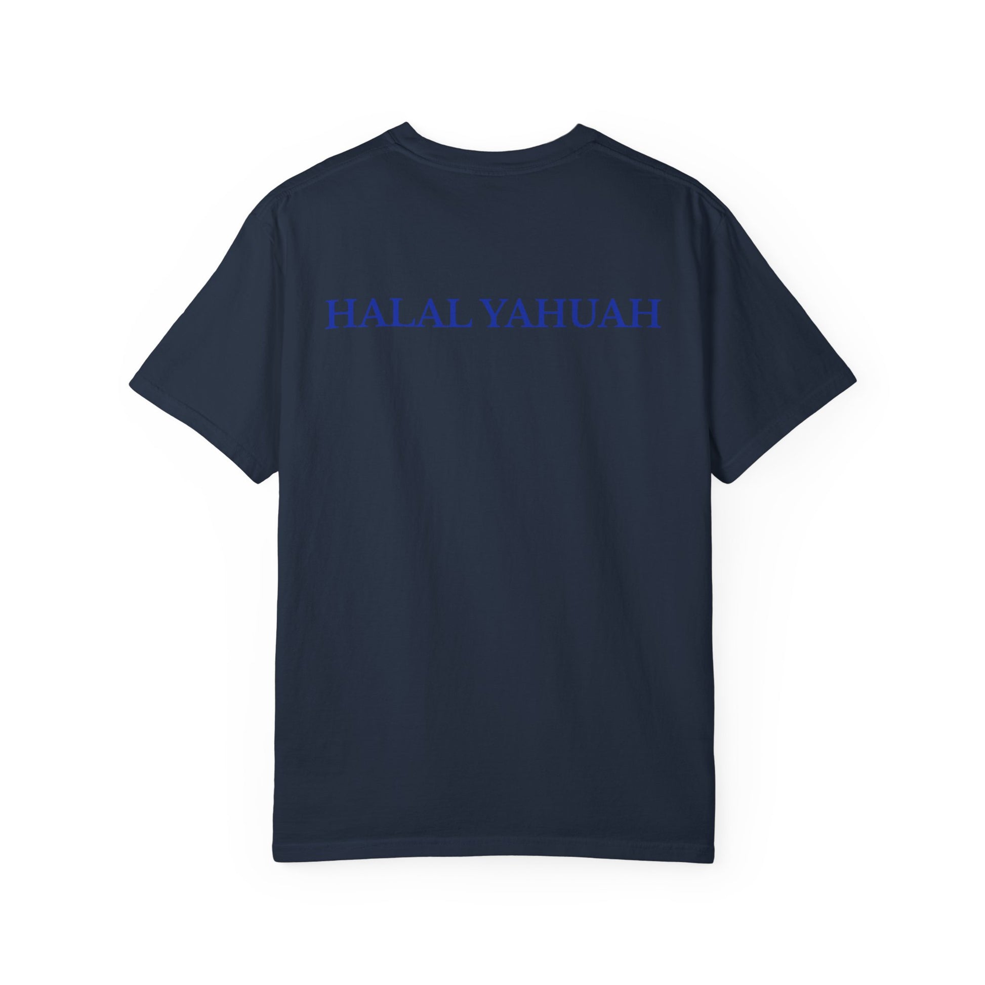 Let Everything That Has Breath Shirt Praise YAH Tee