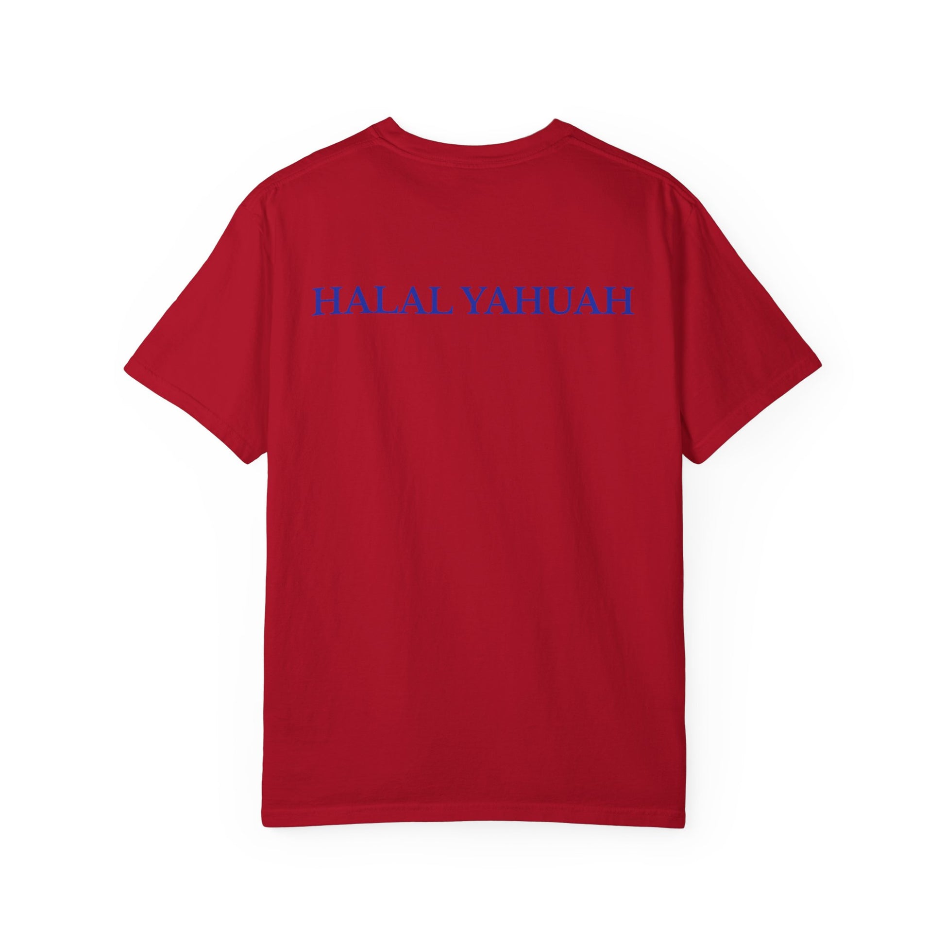 Let Everything That Has Breath Shirt Praise YAH Tee